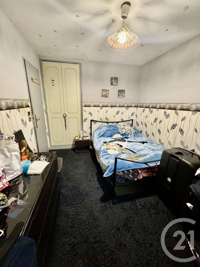 maison à vendre - 5 pièces - 95.0 m2 - GOUSSAINVILLE - 95 - ILE-DE-FRANCE - Century 21 Cabinet Immobilier Conseil