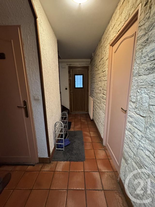 maison à vendre - 5 pièces - 95.0 m2 - GOUSSAINVILLE - 95 - ILE-DE-FRANCE - Century 21 Cabinet Immobilier Conseil