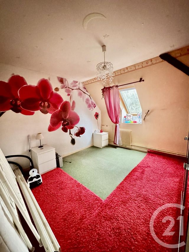 maison à vendre - 5 pièces - 95.0 m2 - GOUSSAINVILLE - 95 - ILE-DE-FRANCE - Century 21 Cabinet Immobilier Conseil