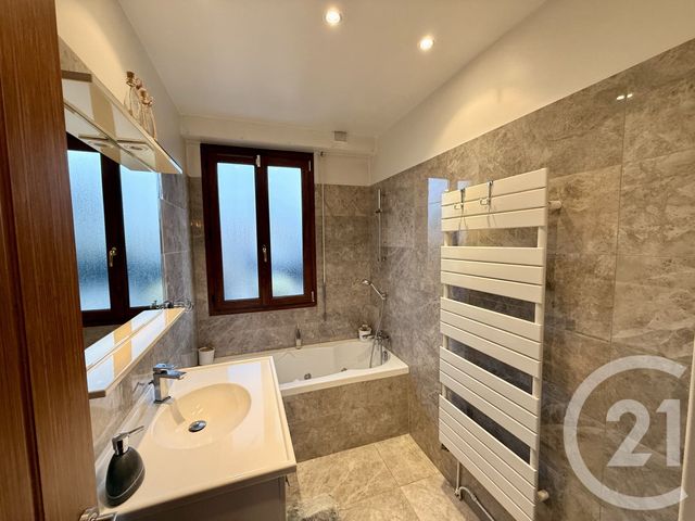 maison à vendre - 6 pièces - 123.0 m2 - GOUSSAINVILLE - 95 - ILE-DE-FRANCE - Century 21 Cabinet Immobilier Conseil