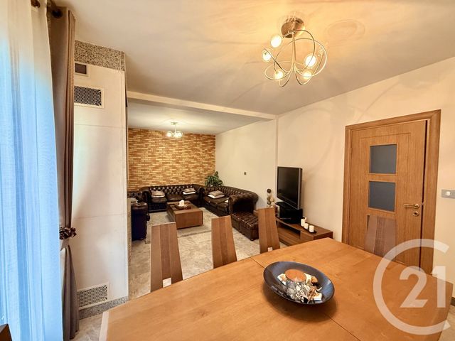 maison à vendre - 6 pièces - 123.0 m2 - GOUSSAINVILLE - 95 - ILE-DE-FRANCE - Century 21 Cabinet Immobilier Conseil