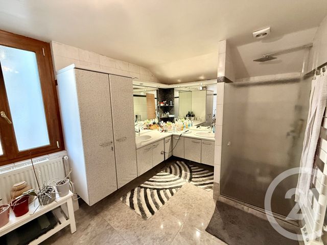 maison à vendre - 6 pièces - 123.0 m2 - GOUSSAINVILLE - 95 - ILE-DE-FRANCE - Century 21 Cabinet Immobilier Conseil