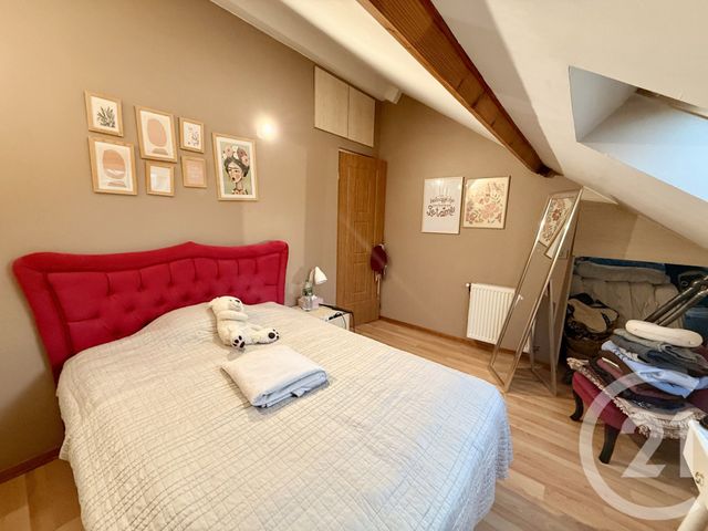 maison à vendre - 6 pièces - 123.0 m2 - GOUSSAINVILLE - 95 - ILE-DE-FRANCE - Century 21 Cabinet Immobilier Conseil