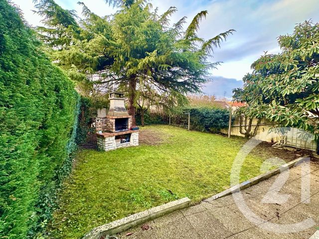 maison à vendre - 6 pièces - 123.0 m2 - GOUSSAINVILLE - 95 - ILE-DE-FRANCE - Century 21 Cabinet Immobilier Conseil