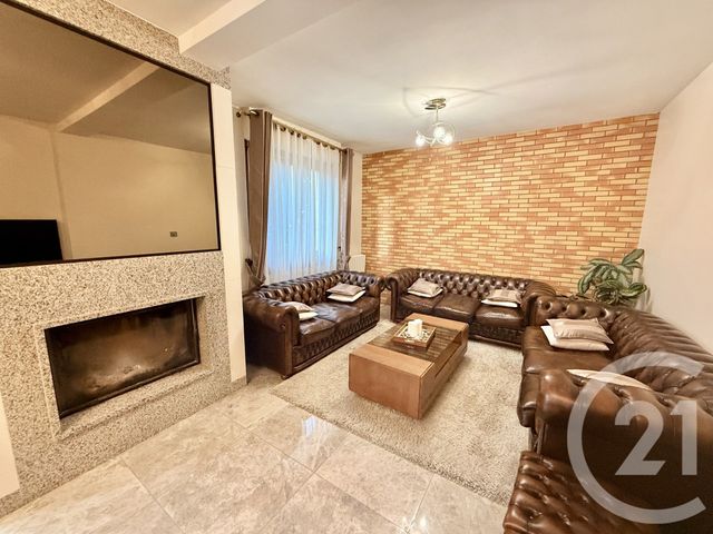 maison à vendre - 6 pièces - 123.0 m2 - GOUSSAINVILLE - 95 - ILE-DE-FRANCE - Century 21 Cabinet Immobilier Conseil