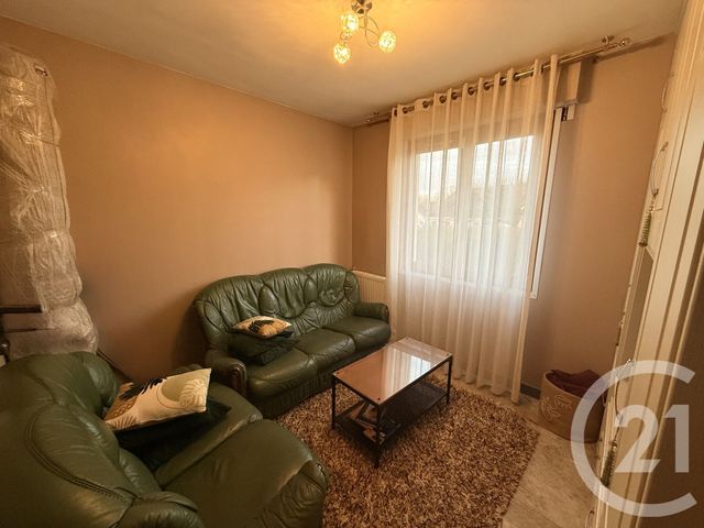 maison à vendre - 6 pièces - 123.0 m2 - GOUSSAINVILLE - 95 - ILE-DE-FRANCE - Century 21 Cabinet Immobilier Conseil