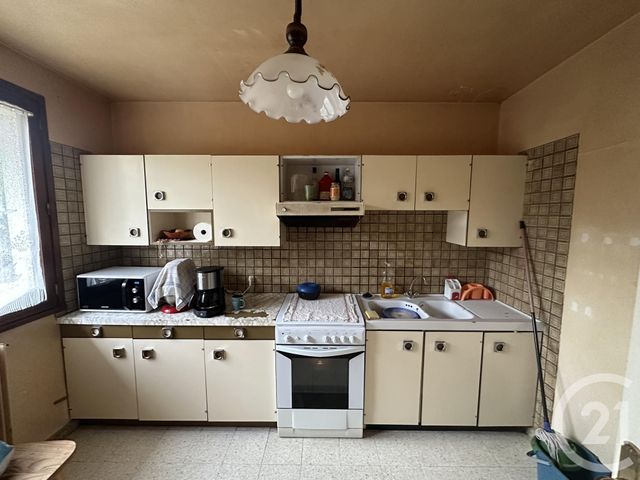 maison à vendre - 5 pièces - 115.0 m2 - GOUSSAINVILLE - 95 - ILE-DE-FRANCE - Century 21 Cabinet Immobilier Conseil