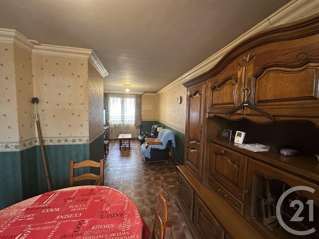 maison à vendre - 5 pièces - 115.0 m2 - GOUSSAINVILLE - 95 - ILE-DE-FRANCE - Century 21 Cabinet Immobilier Conseil