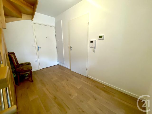 Appartement F4 à vendre - 5 pièces - 80.13 m2 - GOUSSAINVILLE - 95 - ILE-DE-FRANCE - Century 21 Cabinet Immobilier Conseil