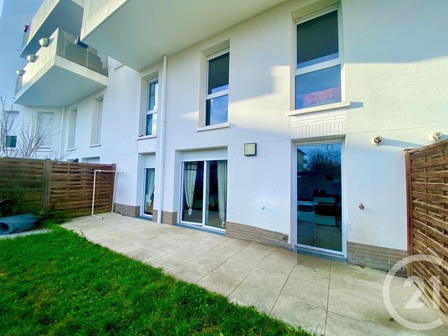 appartement - GOUSSAINVILLE - 95