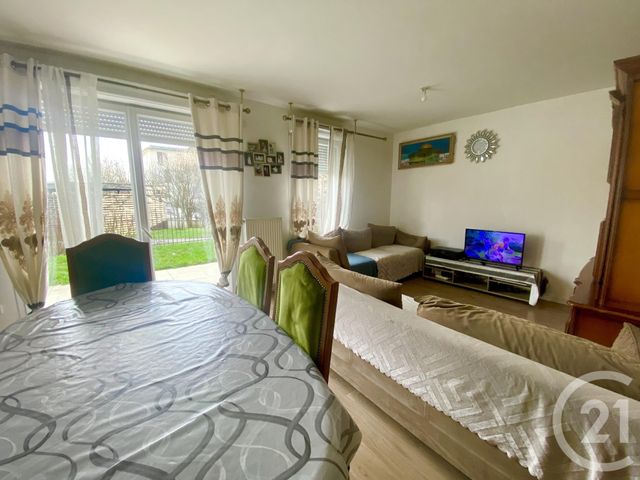 Appartement F4 à vendre - 5 pièces - 80.13 m2 - GOUSSAINVILLE - 95 - ILE-DE-FRANCE - Century 21 Cabinet Immobilier Conseil