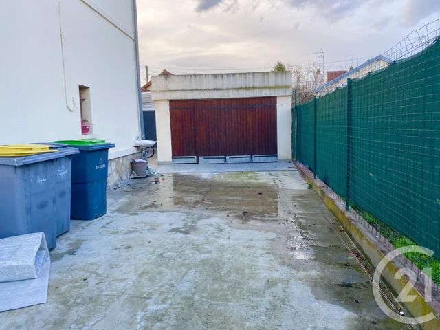 maison à vendre - 5 pièces - 96.98 m2 - VILLIERS LE BEL - 95 - ILE-DE-FRANCE - Century 21 Cabinet Immobilier Conseil