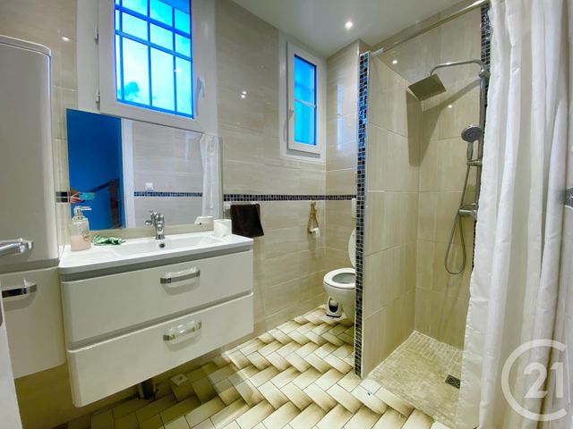 maison à vendre - 5 pièces - 96.98 m2 - VILLIERS LE BEL - 95 - ILE-DE-FRANCE - Century 21 Cabinet Immobilier Conseil