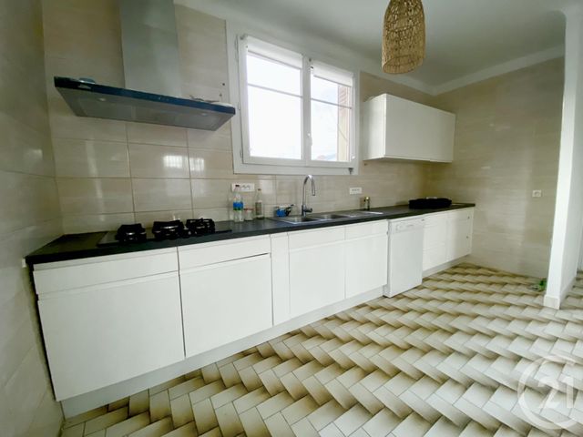 maison à vendre - 5 pièces - 96.98 m2 - VILLIERS LE BEL - 95 - ILE-DE-FRANCE - Century 21 Cabinet Immobilier Conseil