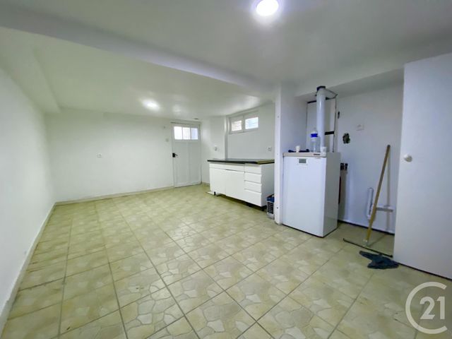 maison à vendre - 5 pièces - 96.98 m2 - VILLIERS LE BEL - 95 - ILE-DE-FRANCE - Century 21 Cabinet Immobilier Conseil