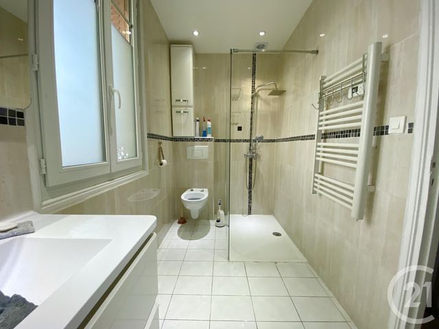 maison à vendre - 5 pièces - 96.98 m2 - VILLIERS LE BEL - 95 - ILE-DE-FRANCE - Century 21 Cabinet Immobilier Conseil