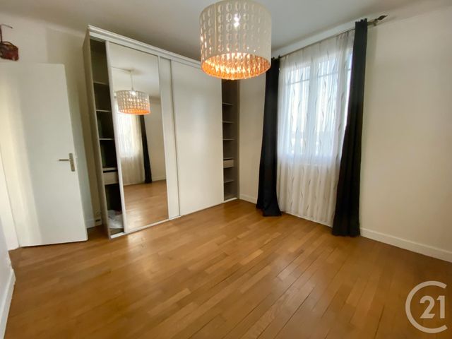 maison à vendre - 5 pièces - 96.98 m2 - VILLIERS LE BEL - 95 - ILE-DE-FRANCE - Century 21 Cabinet Immobilier Conseil