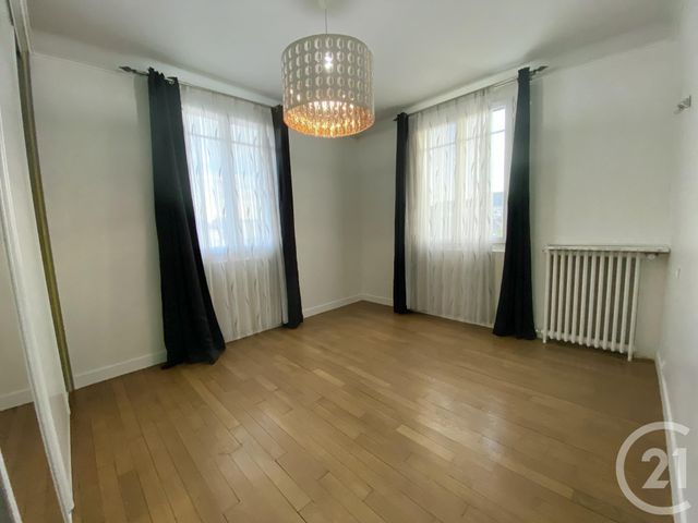 maison à vendre - 5 pièces - 96.98 m2 - VILLIERS LE BEL - 95 - ILE-DE-FRANCE - Century 21 Cabinet Immobilier Conseil