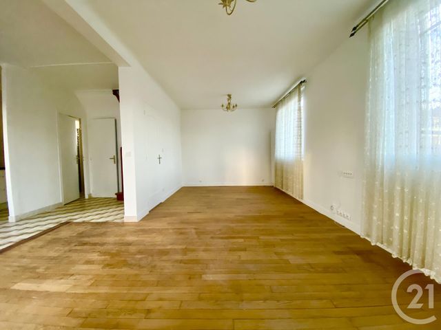 maison à vendre - 5 pièces - 96.98 m2 - VILLIERS LE BEL - 95 - ILE-DE-FRANCE - Century 21 Cabinet Immobilier Conseil