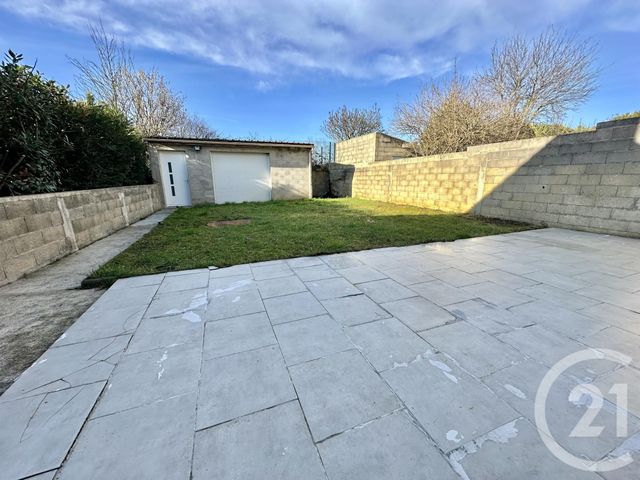 maison à vendre - 5 pièces - 115.0 m2 - GOUSSAINVILLE - 95 - ILE-DE-FRANCE - Century 21 Cabinet Immobilier Conseil