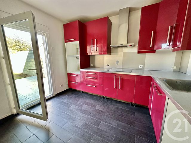 maison à vendre - 5 pièces - 115.0 m2 - GOUSSAINVILLE - 95 - ILE-DE-FRANCE - Century 21 Cabinet Immobilier Conseil