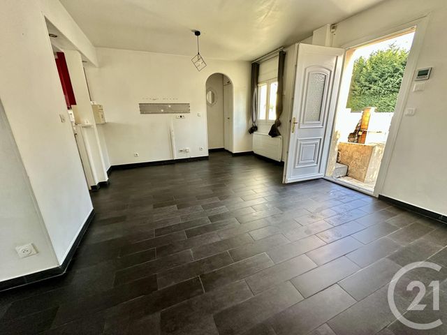 maison à vendre - 5 pièces - 115.0 m2 - GOUSSAINVILLE - 95 - ILE-DE-FRANCE - Century 21 Cabinet Immobilier Conseil