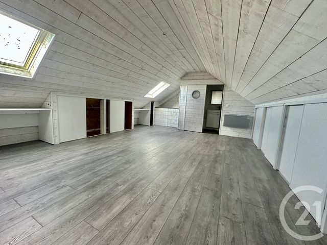 maison à vendre - 5 pièces - 115.0 m2 - GOUSSAINVILLE - 95 - ILE-DE-FRANCE - Century 21 Cabinet Immobilier Conseil