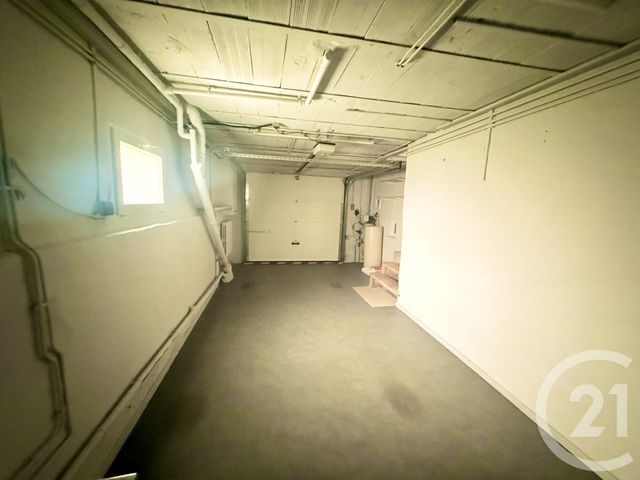 maison à vendre - 4 pièces - 90.0 m2 - GOUSSAINVILLE - 95 - ILE-DE-FRANCE - Century 21 Cabinet Immobilier Conseil