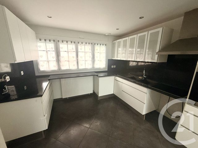 maison à vendre - 4 pièces - 90.0 m2 - GOUSSAINVILLE - 95 - ILE-DE-FRANCE - Century 21 Cabinet Immobilier Conseil