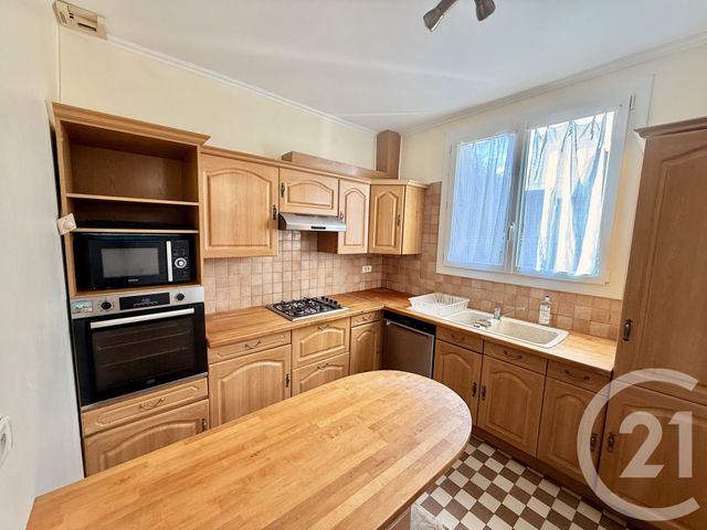 maison à vendre - 5 pièces - 85.0 m2 - GOUSSAINVILLE - 95 - ILE-DE-FRANCE - Century 21 Cabinet Immobilier Conseil