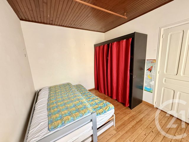 maison à vendre - 5 pièces - 85.0 m2 - GOUSSAINVILLE - 95 - ILE-DE-FRANCE - Century 21 Cabinet Immobilier Conseil