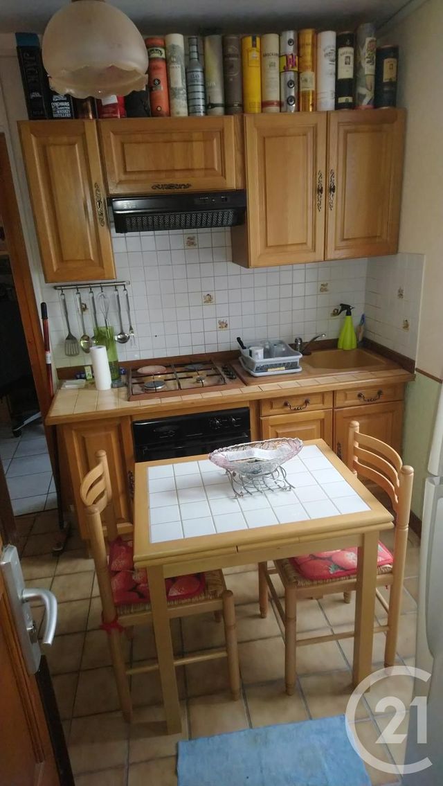 appartement - BELLOY EN FRANCE - 95
