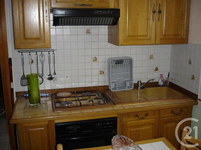 Appartement Studio à vendre - 2 pièces - 24.0 m2 - BELLOY EN FRANCE - 95 - ILE-DE-FRANCE - Century 21 Cabinet Immobilier Conseil