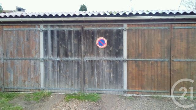 Appartement Studio à vendre - 2 pièces - 24.0 m2 - BELLOY EN FRANCE - 95 - ILE-DE-FRANCE - Century 21 Cabinet Immobilier Conseil