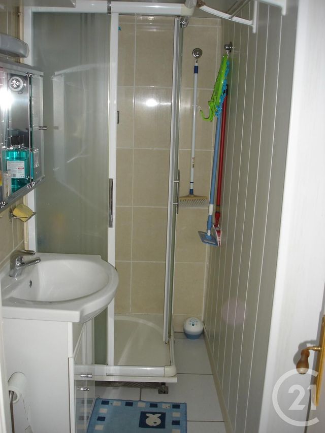 Appartement Studio à vendre - 2 pièces - 24.0 m2 - BELLOY EN FRANCE - 95 - ILE-DE-FRANCE - Century 21 Cabinet Immobilier Conseil