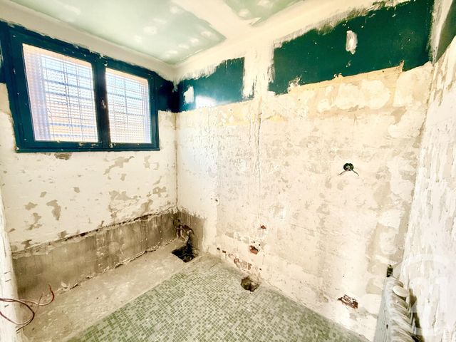 maison à vendre - 4 pièces - 75.02 m2 - GOUSSAINVILLE - 95 - ILE-DE-FRANCE - Century 21 Cabinet Immobilier Conseil