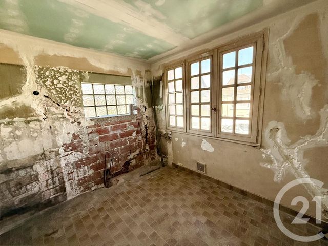 maison à vendre - 4 pièces - 75.02 m2 - GOUSSAINVILLE - 95 - ILE-DE-FRANCE - Century 21 Cabinet Immobilier Conseil