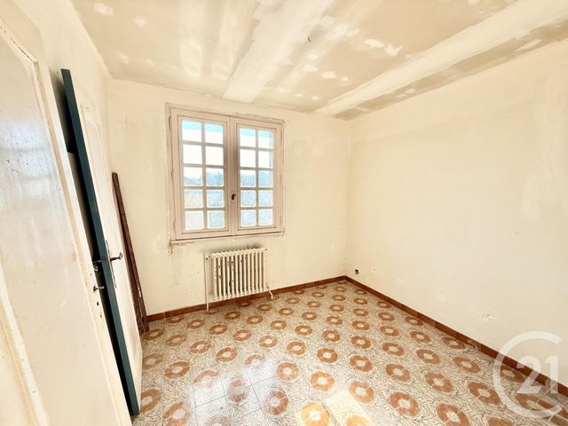 maison à vendre - 4 pièces - 75.02 m2 - GOUSSAINVILLE - 95 - ILE-DE-FRANCE - Century 21 Cabinet Immobilier Conseil