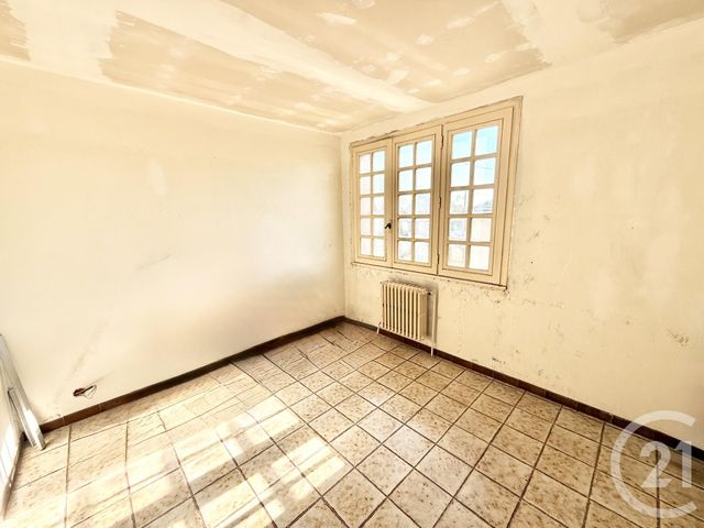 maison à vendre - 4 pièces - 75.02 m2 - GOUSSAINVILLE - 95 - ILE-DE-FRANCE - Century 21 Cabinet Immobilier Conseil