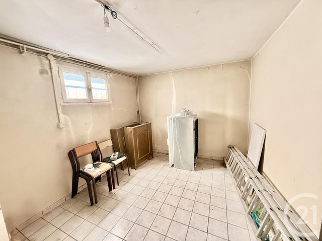 maison à vendre - 4 pièces - 75.02 m2 - GOUSSAINVILLE - 95 - ILE-DE-FRANCE - Century 21 Cabinet Immobilier Conseil