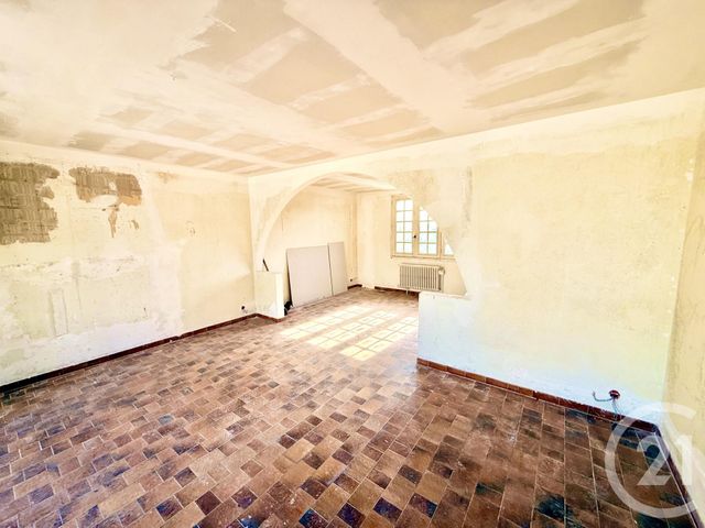 maison à vendre - 4 pièces - 75.02 m2 - GOUSSAINVILLE - 95 - ILE-DE-FRANCE - Century 21 Cabinet Immobilier Conseil