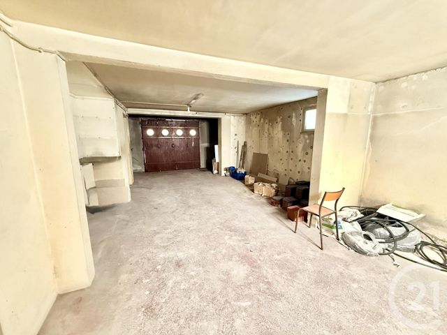 maison à vendre - 4 pièces - 75.02 m2 - GOUSSAINVILLE - 95 - ILE-DE-FRANCE - Century 21 Cabinet Immobilier Conseil