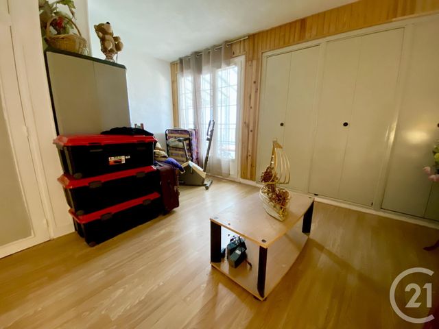 maison à vendre - 7 pièces - 147.7 m2 - GOUSSAINVILLE - 95 - ILE-DE-FRANCE - Century 21 Cabinet Immobilier Conseil