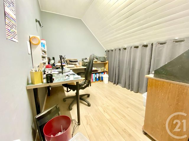 maison à vendre - 7 pièces - 147.7 m2 - GOUSSAINVILLE - 95 - ILE-DE-FRANCE - Century 21 Cabinet Immobilier Conseil