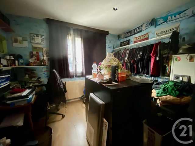 maison à vendre - 7 pièces - 147.7 m2 - GOUSSAINVILLE - 95 - ILE-DE-FRANCE - Century 21 Cabinet Immobilier Conseil