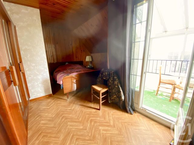 maison à vendre - 7 pièces - 147.7 m2 - GOUSSAINVILLE - 95 - ILE-DE-FRANCE - Century 21 Cabinet Immobilier Conseil