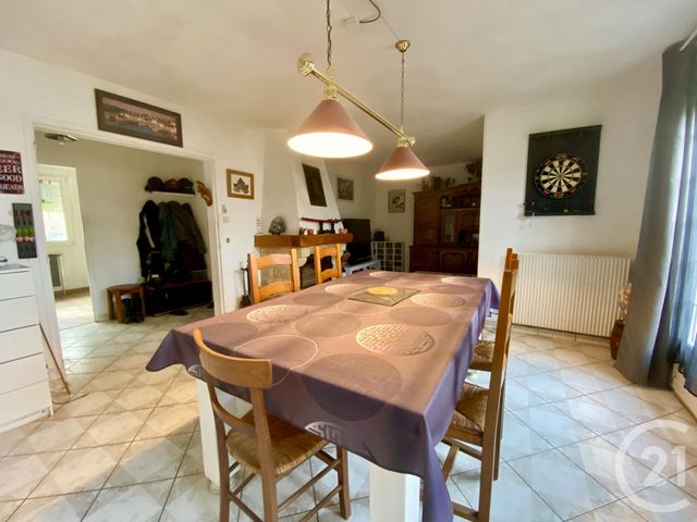 maison à vendre - 7 pièces - 147.7 m2 - GOUSSAINVILLE - 95 - ILE-DE-FRANCE - Century 21 Cabinet Immobilier Conseil