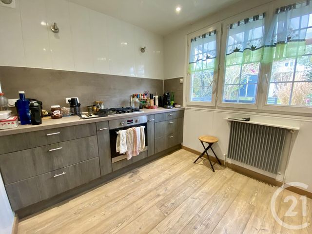 maison à vendre - 7 pièces - 147.7 m2 - GOUSSAINVILLE - 95 - ILE-DE-FRANCE - Century 21 Cabinet Immobilier Conseil