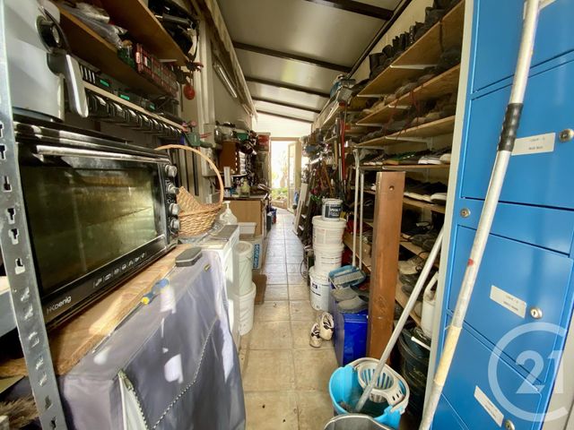 maison à vendre - 7 pièces - 147.7 m2 - GOUSSAINVILLE - 95 - ILE-DE-FRANCE - Century 21 Cabinet Immobilier Conseil