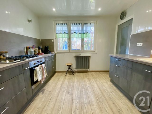 maison à vendre - 7 pièces - 147.7 m2 - GOUSSAINVILLE - 95 - ILE-DE-FRANCE - Century 21 Cabinet Immobilier Conseil